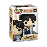 Funko Pop! Naraku #1299 – Inuyasha Vinyl Figure