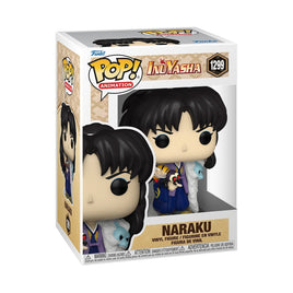 Funko Pop! Naraku #1299 – Inuyasha Vinyl Figure