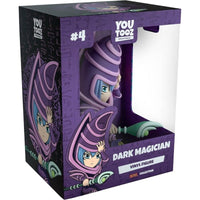 Dark Magician (Purple Variant) Yu-Gi-Oh! Youtooz Vinyl Figure – Exclusive Collectible