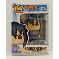 Sasuke Uchiha 1436 funko pop