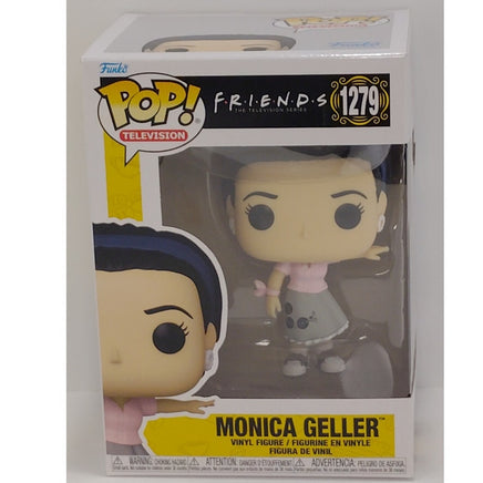 Monica Geller #1279 