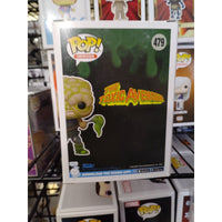 Funko Pop Heroes: TOXIC AVENGER 479 2023 FALL CONVENTION LE Glows In The Dark