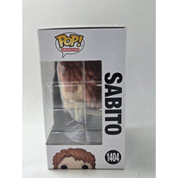 Funko Pop! Sabito #1404 – Demon Slayer Vinyl Figure
