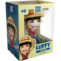 One Piece – Luffy Vinyl Figure (YouTooz)