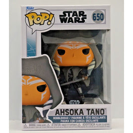 Ahsoka Tano #650