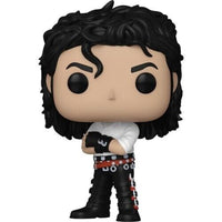 Michael Jackson Dirty Diana Funko Pop! Vinyl Figure #383