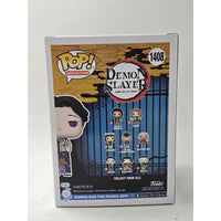 Funko Pop! Tamayo – Demon Slayer Vinyl Figure
