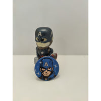 Funko Soda Chase Captain America Avengers Endgame EE Exclusive Limited 1/3,300