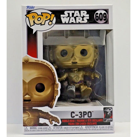  C-3PO #609