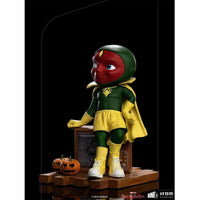 Vision MiniCo Statue – Iron Studios | Marvel Comics