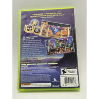 Bejeweled 3 (Microsoft Xbox 360, 2011) Brand New! SEALED! Bonus Game Included!
