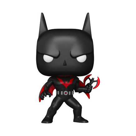 Funko Pop! Terry McGinnis #560 Batman Beyond vinyl figure