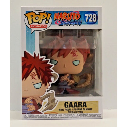 Gaara #728