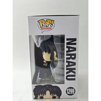 Funko Pop! Naraku #1299 – Inuyasha Vinyl Figure