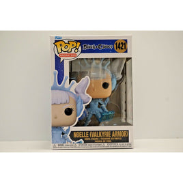 Funko Pop! Vinyl: Black Clover - Noelle (Valkyrie Armor) #1421