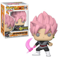 Funko Pop! Super Saiyan Rose #1279 – Dragon Ball Super Vinyl Figure