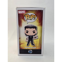 Funko Pop! Ulysses Klaue #387 – Black Panther Vinyl Figure