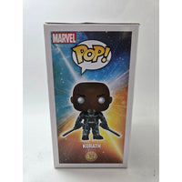 Funko Pop! Korath #437 – 2019 Spring Convention Exclusive
