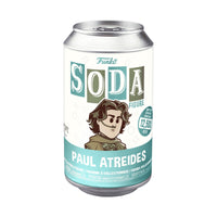 Funko Vinyl SODA: Paul Atreides – Dune Sealed