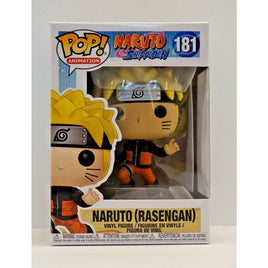 Naruto Uzumaki (Rasengan) #181