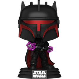 Funko Pop! Moff Gideon #713 – Star Wars: The Mandalorian