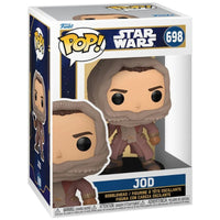 Funko Pop! Jod #698 – Star Wars Series