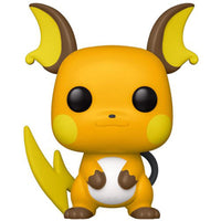 Funko Pop! Raichu #645 – Pokémon Vinyl Figure