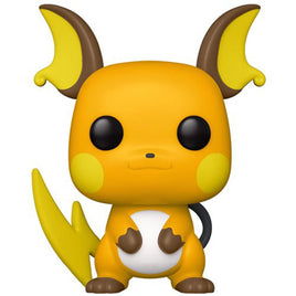 Funko Pop! Raichu #645 – Pokémon Vinyl Figure