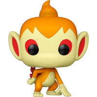 Funko Pop! Chimchar #963 – Pokémon Vinyl Figure