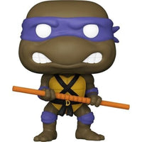 TMNT Donatello with Bo-Staff Funko Pop! Vinyl Figure