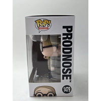 Funko Pop! Prodnose #1479 – wonka Vinyl Figure