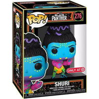 Funko Pop! Shuri #276 – Target Exclusive