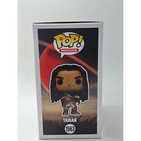 Funko Pop! Tarak #1563 – rebel moon Vinyl Figure