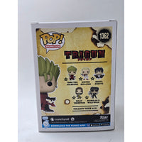 Funko Pop! Vash the Stampede #1362 – Trigun Vinyl Figure