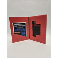 NIGHT STALKER INTELLIVISION GAME