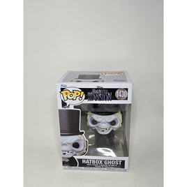 Hatbox Ghost Funko Pop #1430