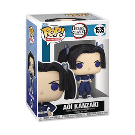 Aoi Kanzaki #1535 Funko Pop