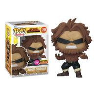 Funko Pop! Jurota Shishida #1236 – My Hero Academia Vinyl Figure