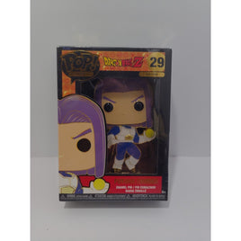 Funko Pop! Pins: Dragon Ball Z - Future Trunks