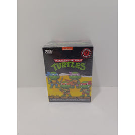 Funko Mystery Mini: Teenage Mutant Ninja Turtles - Factory Sealed