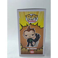 Funko Pop! Re-Destro #1523 – My Hero Academia Vinyl Figure