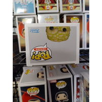 Funko Pop Heroes: TOXIC AVENGER 479 2023 FALL CONVENTION LE Glows In The Dark