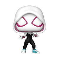 Funko Pop! Spider-Man: Across The Spider-Verse Spider-Gwen Marvel #1224