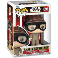 Funko Pop! Anakin Skywalker #698 – Star Wars Vinyl Figure