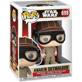 Funko Pop! Anakin Skywalker #698 – Star Wars Vinyl Figure