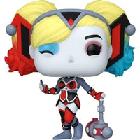 Harley Quinn on Apokolips #450 Funko Pop! Vinyl:DC Comics