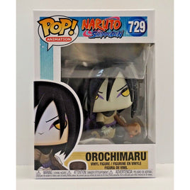 Orochimaru Vinyl Figure #729