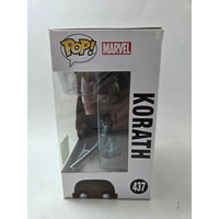 Funko Pop! Korath #437 – 2019 Spring Convention Exclusive