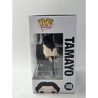 Funko Pop! Tamayo – Demon Slayer Vinyl Figure