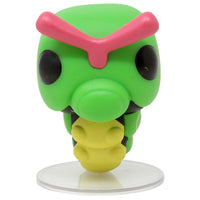 Funko Pop! Caterpie #848 – Pokémon Vinyl Figure